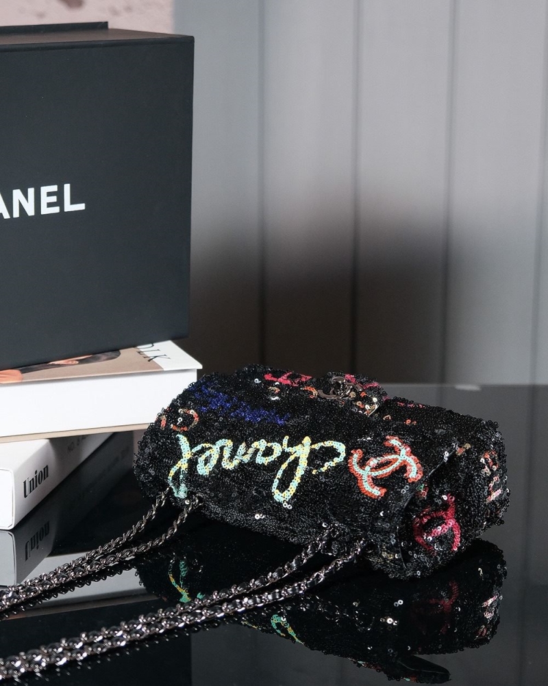 Chanel CF Series Bags